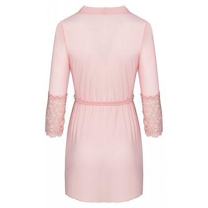 Chemise Cu Halat LivCo Myardis Roz S