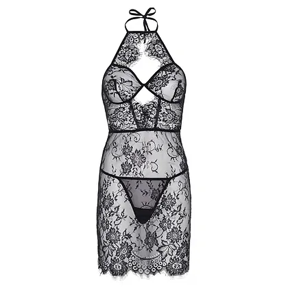 Chemise Leg Avenue Lace Alexandra Negru M