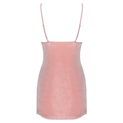 Chemise LivCo Enslanna Intennse Collection Roz S-M