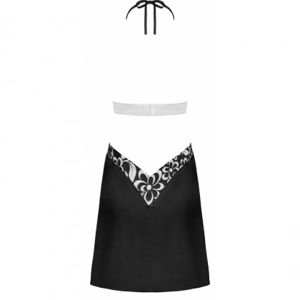 Chemise LivCo Lalima Negru M