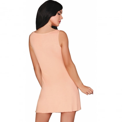 Chemise LivCo Olympen Roz L-XL