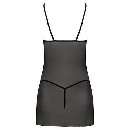 Chemise LivCo Satare Mov L