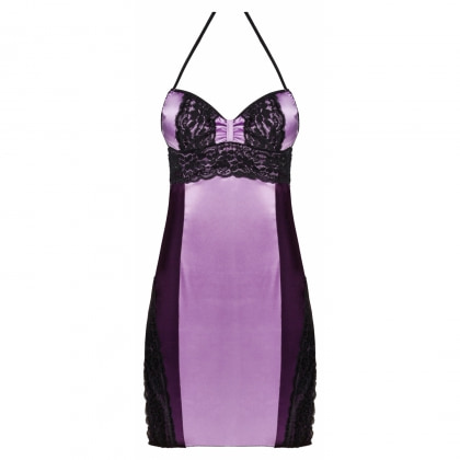 Chemise LivCo Yasti Mov L
