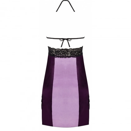 Chemise LivCo Yasti Mov L