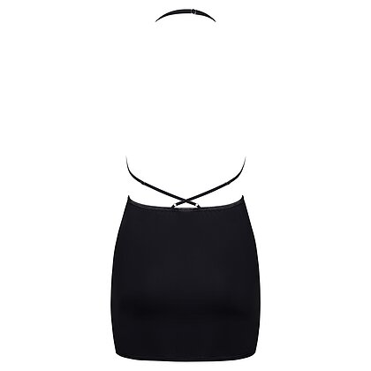Chemise Obsessive Canndis Negru S-M