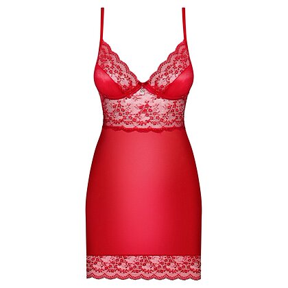 Chemise Obsessive Lovica Roșu L-XL