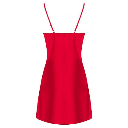 Chemise Si Halat LivCo Jacqueline Rosu S-M