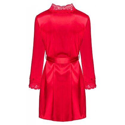 Chemise Si Halat LivCo Jacqueline Rosu S-M