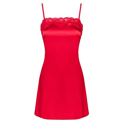Chemise Si Halat LivCo Jacqueline Rosu S-M