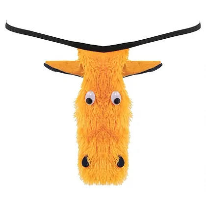 Chilot Amorable Horse Head Maro S-L