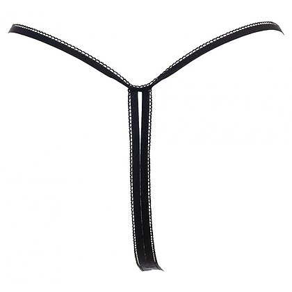 Chilot Amorable Isabelle Negru S-L