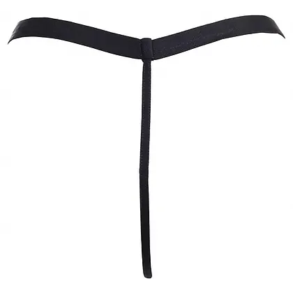 Chilot Amorable Lucas With Zipper Roșu S-L