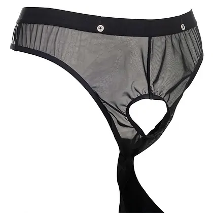 Chilot Amorable Thong Matteo Negru S-L