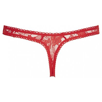 Chilot Cottelli Collection Brittany Rosu S