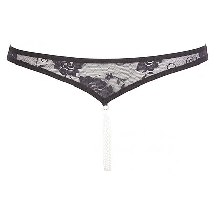 Chilot Cottelli Collection Catherine Negru S