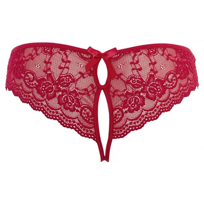 Chilot Cottelli Collection Hannah Roșu S