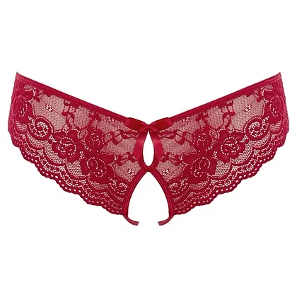 Chilot Cottelli Collection Hannah Roșu S