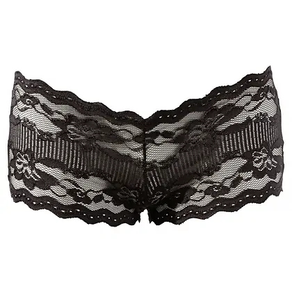 Chilot Cottelli Collection Joanna Negru L
