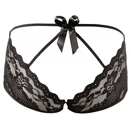 Chilot Cottelli Collection Joanna Negru L