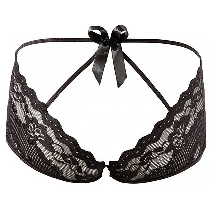 Chilot Cottelli Collection Joanna Negru M