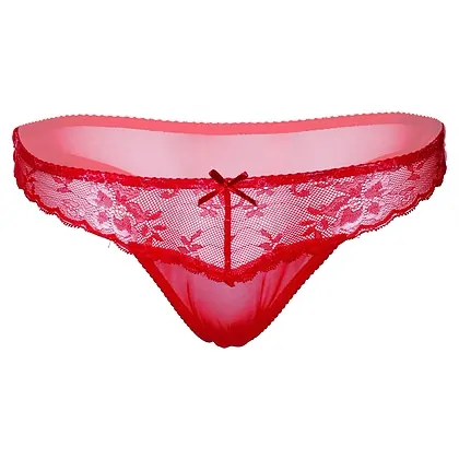 Chilot Daring Intimates Anastasia Rosu S-M