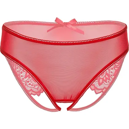 Chilot Daring Nicolette Roșu S-M