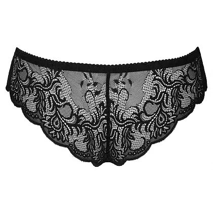 Chilot LivCo Love Story Negru L-XL