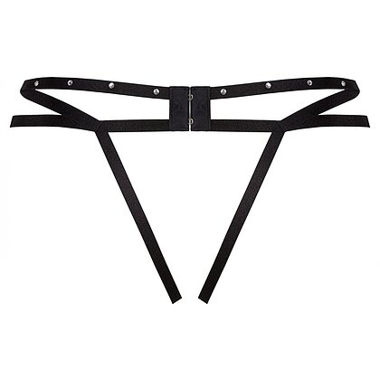 Chilot LivCo Nomade Negru L-XL