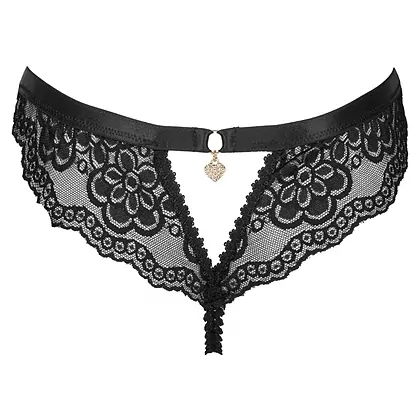 Chilot LivCo Oksurin Negru L-XL