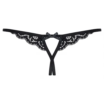 Chilot Obsessive 831-THC Negru L-XL