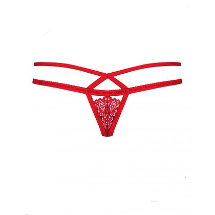 Chilot Obsessive 838-THO Rosu S-M