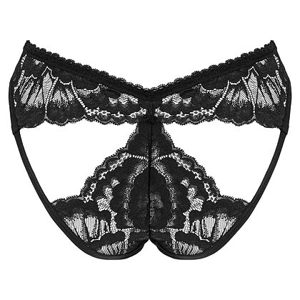 Chilot Obsessive Alessya Negru M-L