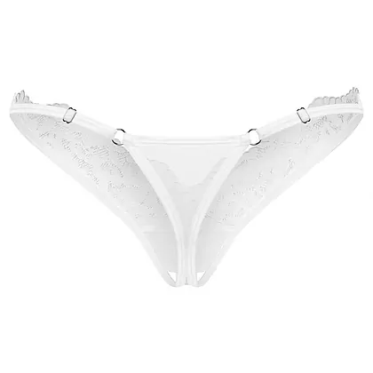 Chilot Obsessive Arrowel Alb L-XL