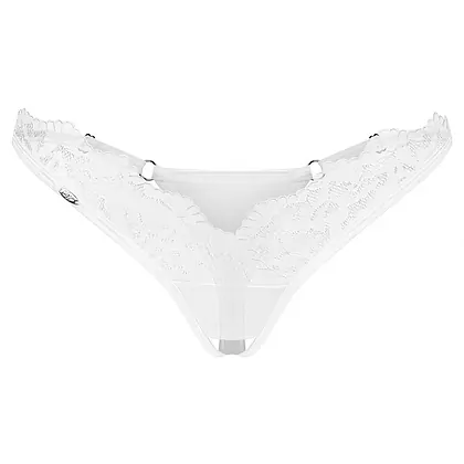 Chilot Obsessive Arrowel Alb L-XL