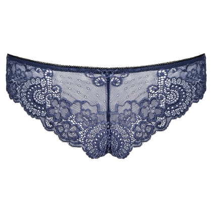 Chilot Obsessive Auroria Albastru 2XL