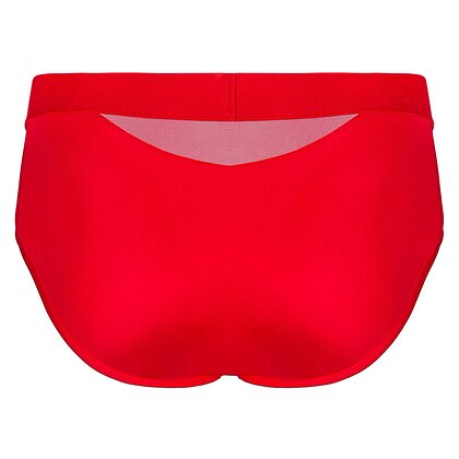 Chilot Obsessive Boldero Briefs Rosu S-M