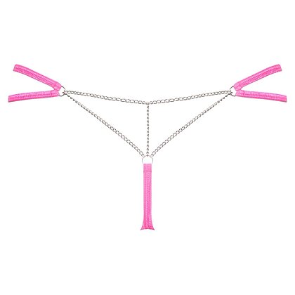 Chilot Obsessive Chainty Roz S-M