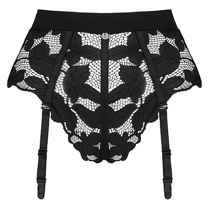 Chilot Obsessive Editya Negru XS-S