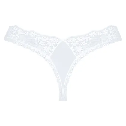 Chilot Obsessive Heavenlly Thong Alb XL-2XL