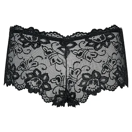 Chilot Obsessive Idillia Negru 2XL