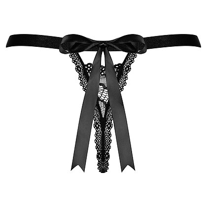 Chilot Obsessive Isabellia Negru S-M