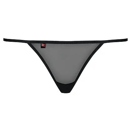 Chilot Obsessive Luiza Negru L-XL