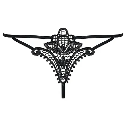 Chilot Obsessive Luiza Negru L-XL