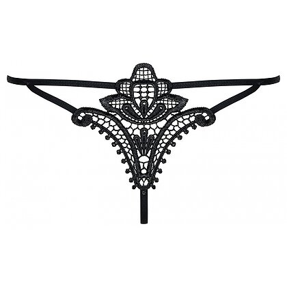 Chilot Obsessive Luiza Negru S-M