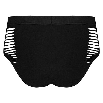 Chilot Obsessive M101 Negru S-L