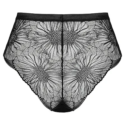 Chilot Obsessive Mibelia Negru XS-S