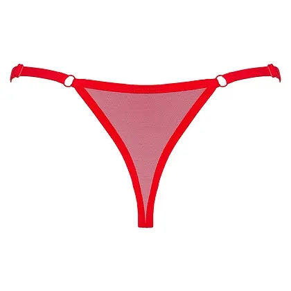 Chilot Obsessive Obsessiver Roșu S-L