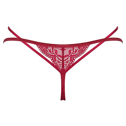 Chilot Obsessive Orangella Rosu L-XL