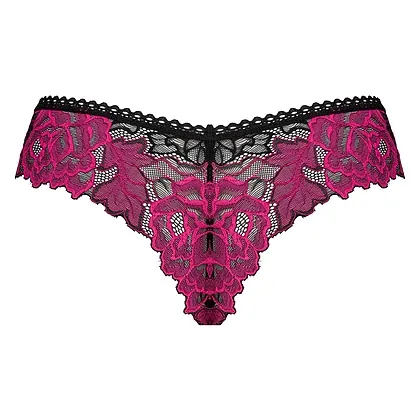 Chilot Obsessive Rosenty Panties Roz M-L