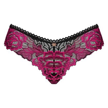 Chilot Obsessive Rosenty Panties Roz XS-S